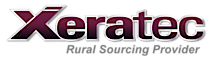 Xeratec's logo Xeratec's Company logo