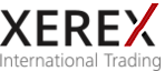 Xerex's logo Xerex's Company logo