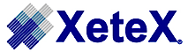 XeteX's logo XeteX's Company logo