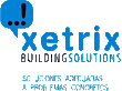 Xetrix's logo Xetrix's Company logo