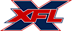 XFL's logo XFL's Company logo