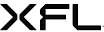 Six Nations Rugby's Competitor - XFL logo