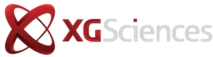 XG Sciences's logo XG Sciences's Company logo