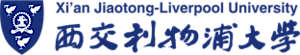 Xi'an Jiaotong-liverpool University's logo Xi'an Jiaotong-liverpool University's Company logo