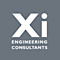 EnginSoft's Competitor - Xi Engineering Consultants logo