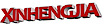 rovenso's Competitor - Xinhengjia Supply Chain HK Co. Ltd. logo