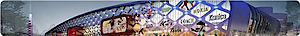 Xinji Leather City's logo Xinji Leather City's Company logo