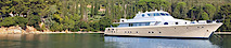 Xiphias Yacht's logo Xiphias Yacht's Company logo