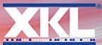 XKL's logo XKL's Company logo