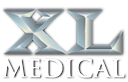 Xl Medical's logo Xl Medical's Company logo
