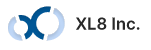 XL8 