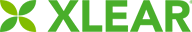 Xlear's logo Xlear's Company logo