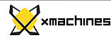 XMACHINES's logo XMACHINES's Company logo