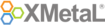 Perception Software's Competitor - XMetaL logo