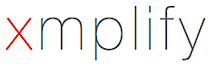Xmplify's logo Xmplify's Company logo