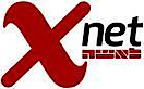 Xnet's logo Xnet's Company logo