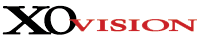 XO Vision's logo XO Vision's Company logo
