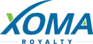 XOMA Royalty