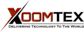 MicroDISC's Competitor - Xoomtex logo