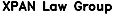 ZwillGen's Competitor - XPAN Law Group logo