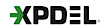 SA Piper Logistics's Competitor - Xpdel logo