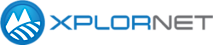Xplornet's logo Xplornet's Company logo