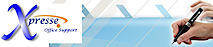 Xpresse Office Support's logo Xpresse Office Support's Company logo