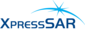 Synspective's Competitor - XpressSAR logo