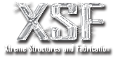XSF's logo XSF's Company logo