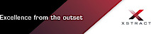 Xstractgroup's logo Xstractgroup's Company logo