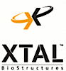 Xtal BioStructures's logo Xtal BioStructures's Company logo