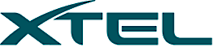 XTEL's logo XTEL's Company logo