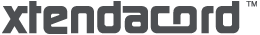 Xtendacord's logo Xtendacord's Company logo