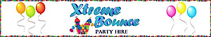 Xtreme Bounce Party Hire
