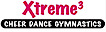 Xtreme3  Cheer, Dance, Gymnastics