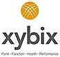 Xybix's logo Xybix's Company logo