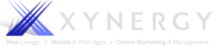 Xynergy Inc's logo Xynergy Inc's Company logo