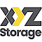 StorageVault's Competitor - XYZ Storage logo