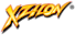 PermaPlate's Competitor - Xzilon logo