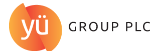Yu Group's logo Yu Group's Company logo
