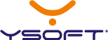 Y Soft's logo Y Soft's Company logo