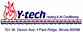Y-tech Heating & Air Conditioning