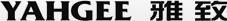 Yahgee Modular House's logo Yahgee Modular House's Company logo
