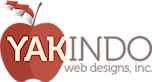 Yakindo Web Designs