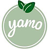 Yamo's logo Yamo's Company logo