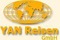 Yan Reisen's logo Yan Reisen's Company logo