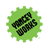 Yanceyworks's logo Yanceyworks's Company logo