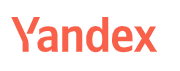 Yandex, LLC logo