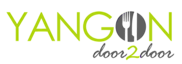 Yangon Door2door's logo Yangon Door2door's Company logo