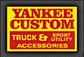 Yankeecustomtruck's logo Yankeecustomtruck's Company logo